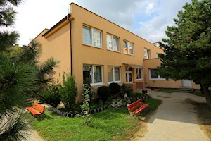 materska skola budova