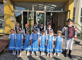 Folklórny súbor Margarétka