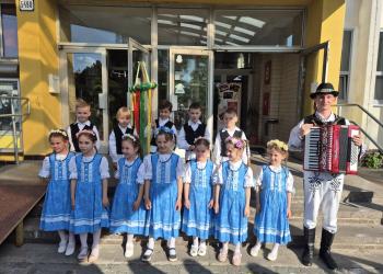 Folklórny súbor Margarétka